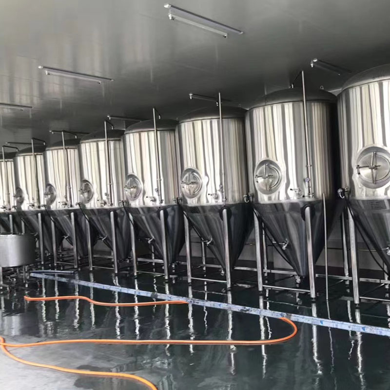 普定精酿啤酒设备厂—精酿啤酒设备制造：传承工艺与创新科技的交融