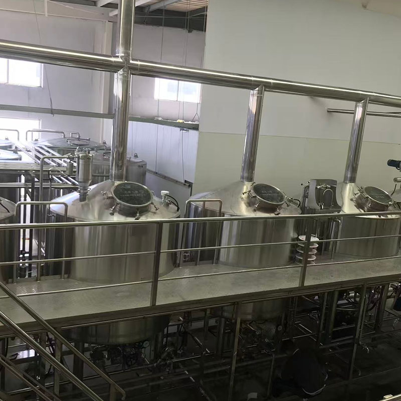 普定精酿啤酒设备厂—啤酒文化的深刻内涵